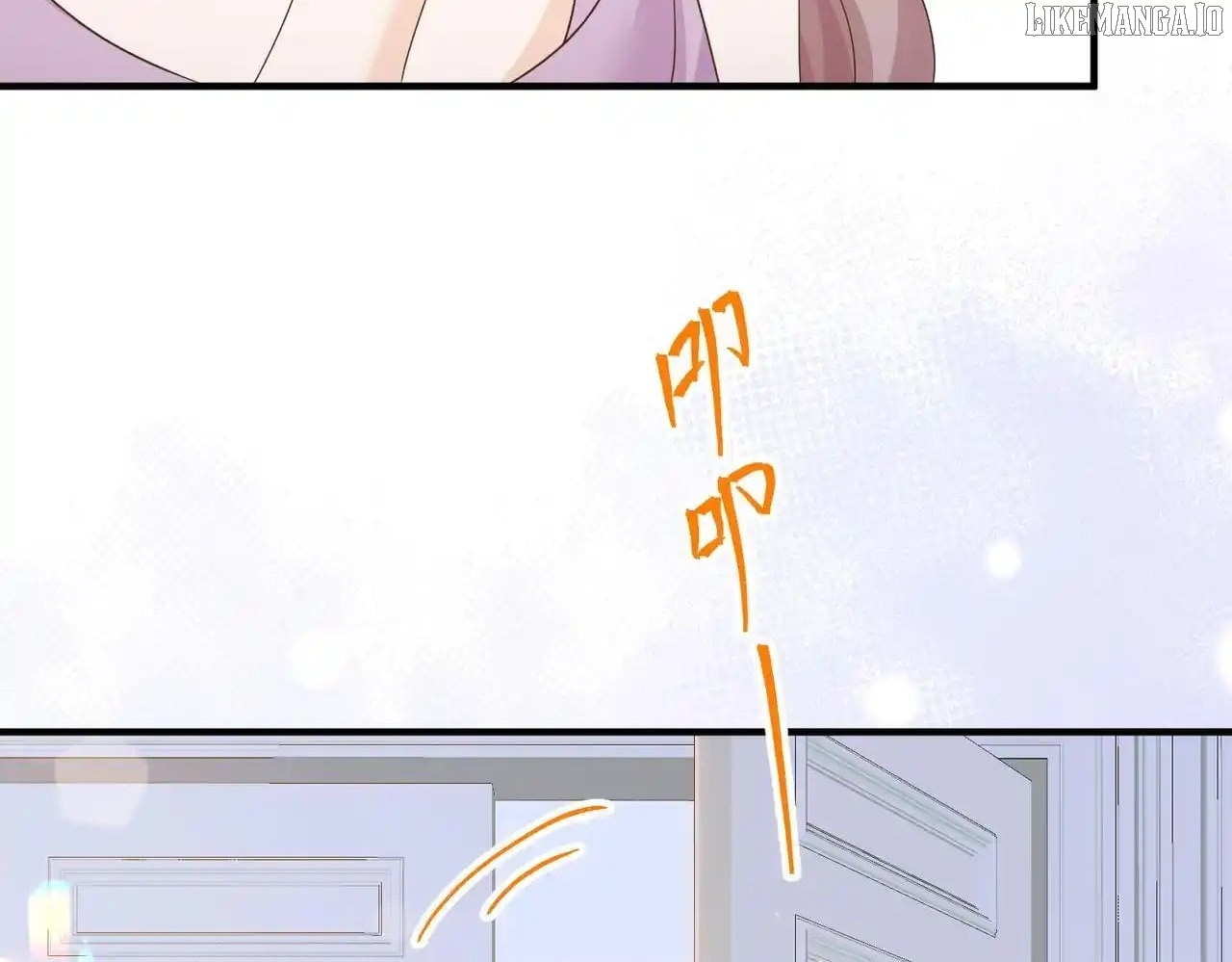 100-Day Warm Marriage Chapter 80 - page 27